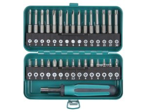 Zestaw bitów niestandardowych Safety Wolfcraft [31 cz.]