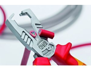 Szczypce do kabli NWS 180 VDE - image 2