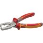 Szczypce do kabli NWS 180 VDE - 2
