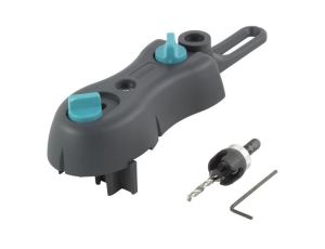 Zestaw do nawiercania desek tarasów Wolfcraft