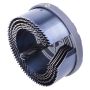 Otwornica 68, 74, 80, 90, 100 mm Wolfcraft - 2