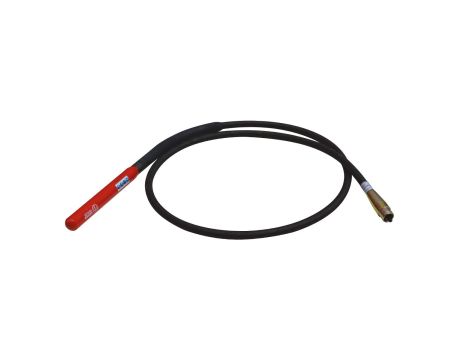Buława wibracyjna Hervisa AM 36/4 Rotary + napęd CMP - 3