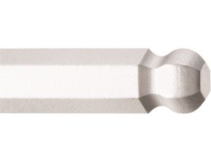 Zestaw imbusów 1,5 - 10 BONDHUS - bardzo długie, z kulką, srebrne [9 cz.] - image 2