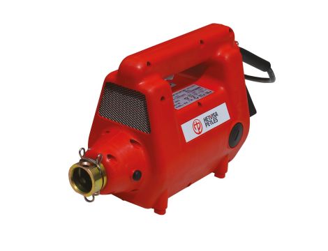 AM50/3 - BUŁAWA ZE WZMOCNIENIEM +CMP(ROTARY)+B - 2