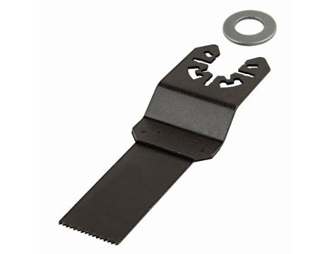 Brzeszczot uniwersalny HCS 22 mm Wolfcraft - do multiszlierek