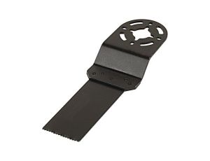 Brzeszczot uniwersalny BiM 22 mm Wolfcraft - do multiszlierek