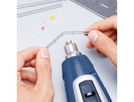 Mini opalarka STEINEL HL Stick 350W - 4