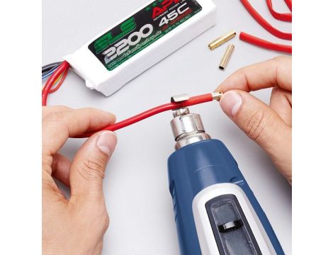 Mini opalarka STEINEL HL Stick 350W - 5