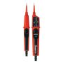 Duspol Analog dwubiegunowy wskaźnik napięcia BENNING 12-1000V AC/DV CAT IV 600V CAT III 1000V IP65 - 2