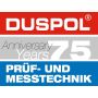 Duspol Expert dwubiegunowy wskaźnik napięcia BENNING LED 12-1000V AC/DC CAT IV 600V Cat III 1000V IP65 - 6