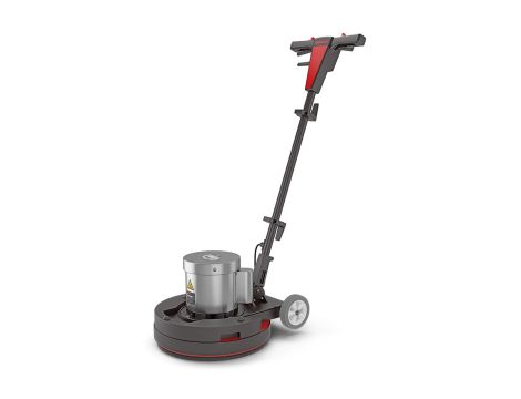 Szlifierka do podłóg MENZER ESM 406 Floor Tec