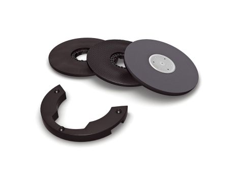 Szlifierka do podłóg MENZER ESM 406 Floor Tec - 2
