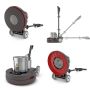 Szlifierka do podłóg MENZER ESM 406 Floor Tec - 5