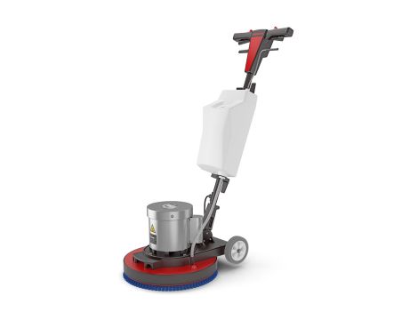 Szlifierko - polerka do podłóg MENZER ESM 406 Clean Tec