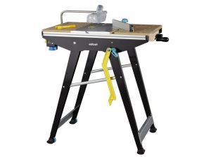 Stół maszynowo-roboczy Wolfcraft Master Cut 1500
