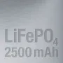 Oprawa solarna z czujnikiem ruchu i zmierzchu STEINEL Xsolar LS PIR 1,2,W 150lm 3000K IP44 IK03 biała / tworzywo sztuczne - 12