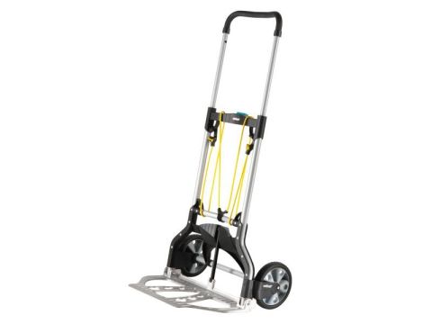 Wózek transportowy Wolfcraft TS850 składany, max. 100 kg