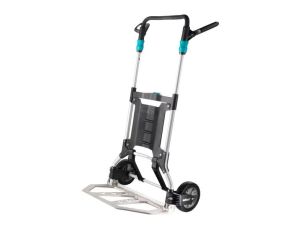 Wózek transportowy Wolfcraft TS1500 składany, max. 200 kg