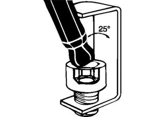 Zestaw imbusów 1,5 - 10 BONDHUS - bardzo długie, z kulką, kolor [9 cz.] - image 2