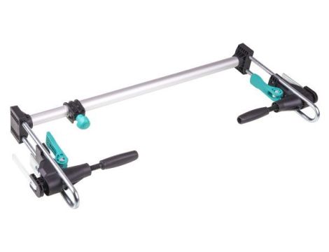 Zestaw do montażu futryn Wolfcraft PRO - 3