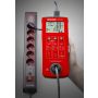 BG ST 710 PRZYRZĄD DO TESTU URZĄDZEN ELEKTRYCZNYCH - 7