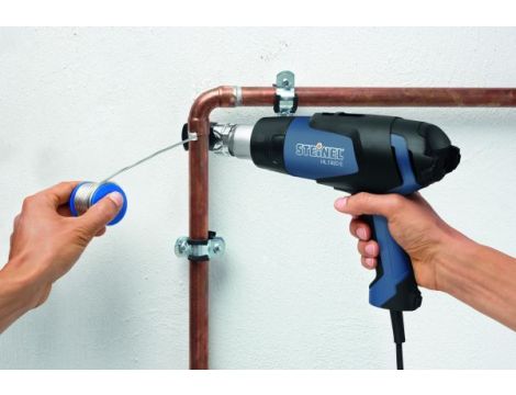 Opalarka STEINEL HL1920 E, 2000W [352103] - 4