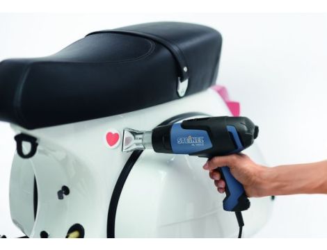 Opalarka STEINEL HL1920 E, 2000W [352103] - 6