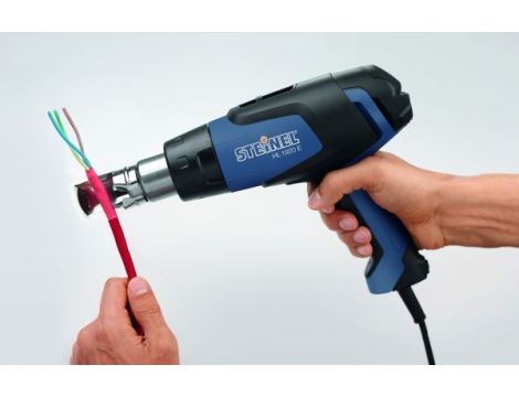 Opalarka STEINEL HL1920 E, 2000W [352103] - 7
