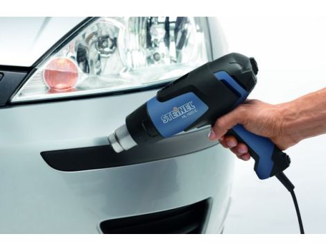 Opalarka STEINEL HL1920 E, 2000W [352103] - 8