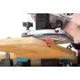 Zestaw frezów profilowych Wolfcraft [5 szt.] - 5