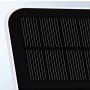Oprawa numeryczna solarna z czujnikiem zmierzchu STEINEL Xsolar LH-N 0,03,W 4000K IP44 IK03 stal nierdzewna / tworzywo sztuczne - 8