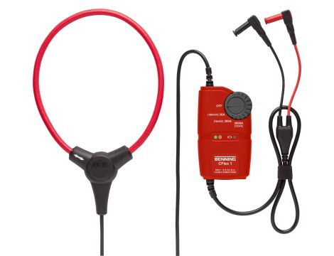 BENNING CFLEX 1 - 4