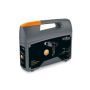 Opalarka STEINEL HG2120 E, 2200W zestaw w walizce z dyszami [006464] - 5