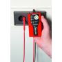 Tester połączeń BENNING Dutest Pro - 3