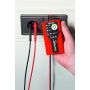 Tester połączeń BENNING Dutest Pro - 4