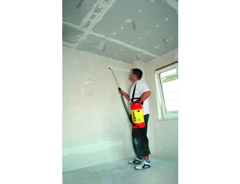 Opryskiwacz budowlany MESTO Profi Plus 8 l, 3 bar [3275P] - 4