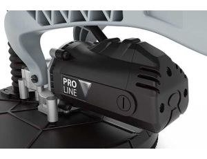 Szlifierka do gipsu Menzer LHS 225 PRO - image 2