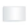 Oprawa elewacyjna z czujnikiem zmierzchu i numerem domu LN1 N LED 4,5W 3000K 440lm IP54  230V - 3