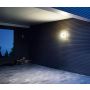 Oprawa elewacyjna z czujnikiem zmierzchu i numerem domu LN1 N LED 4,5W 3000K 440lm IP54  230V - 6