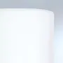 Lampa elewacyjna z czujnikiem ruchu i zmierzchu Steinel L 260 S LED PIR 9,87W 3000K 703lm IP44 IK03 230V srebrna / stal nierdzewna - 10