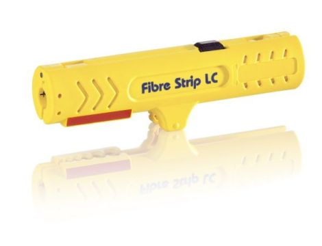 Ściągacz izolacji JOKARI Fibre Strip LC [30800]