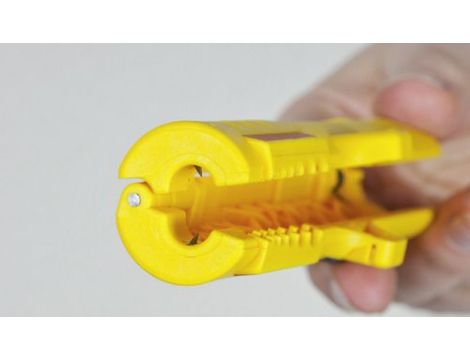 Ściągacz izolacji JOKARI Fibre Strip LC [30800] - 2