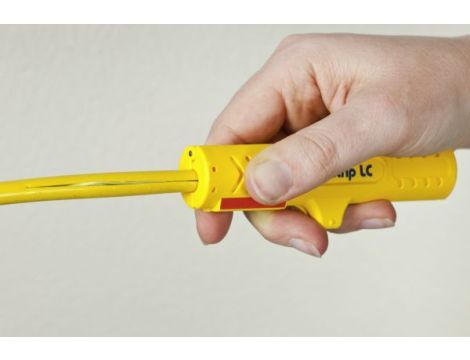 Ściągacz izolacji JOKARI Fibre Strip LC [30800] - 3