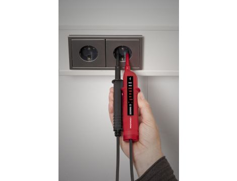 Wskaźnik napięcia BENNING Profipol+ - 3