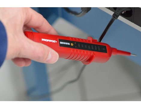 Wskaźnik napięcia BENNING Profipol+ - 7