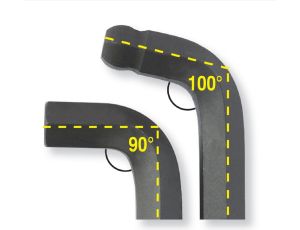 Zestaw imbusów BONDHUS [9 szt.] - image 2