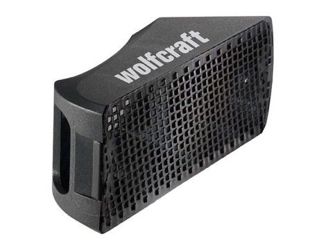 Strug do wygłądzania krawędzi płyt z karton-gipsu Wolfcraft - 3