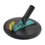 Dysk szlifierski 225 mm Wolfcraft - bez uchwytu - 2