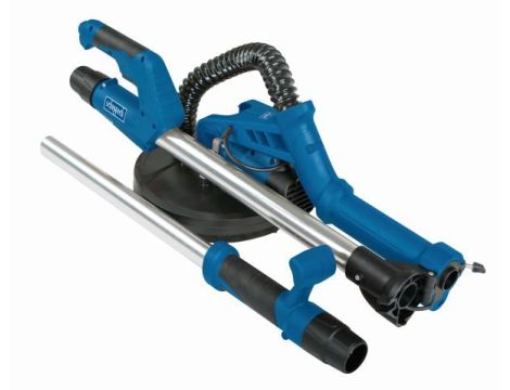 Szlifierka do gipsu Scheppach DS920 żyrafa - 3