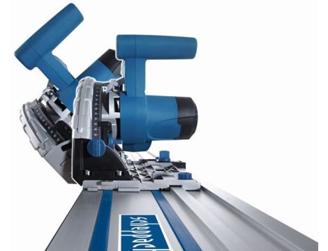 Pilarko-zagłębiarka Scheppach PL55 fi 160 - 2